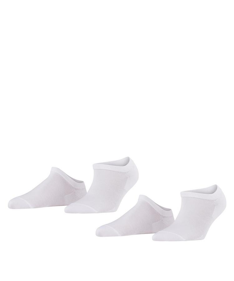 Falke Falke Active Breeze  2-Pack Socken Damen - white (2000) - 0 | SportScheck