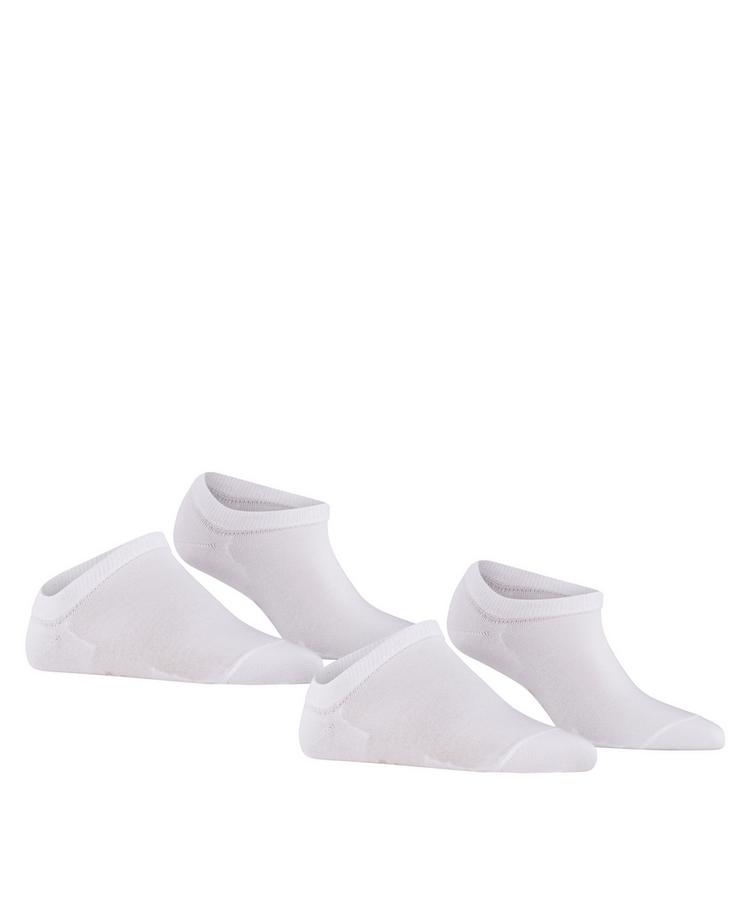 Falke Falke Active Breeze  2-Pack Socken Damen - white (2000) - 0 | SportScheck