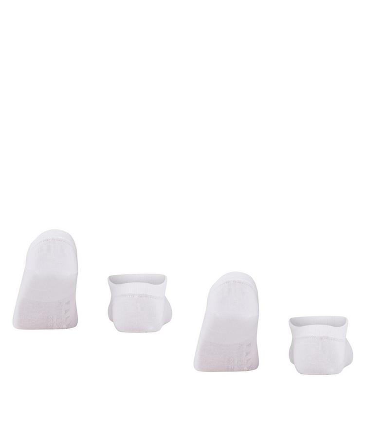 Falke Falke Active Breeze  2-Pack Socken Damen - white (2000) - 0 | SportScheck