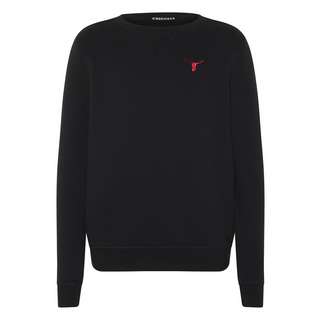 Chiemsee Sweater Sweatshirt Kinder 19-3911 Deep Black