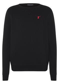 Chiemsee Sweater Sweatshirt Kinder 19-3911 Deep Black