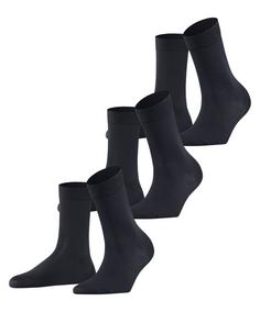 Falke Freizeitsocken Damen dark navy (6370)