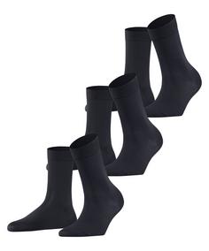 Falke Socken Freizeitsocken Damen dark navy (6370)