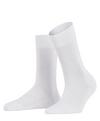 Falke Sensitive London SO Socken Damen - white (2000)