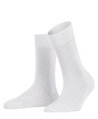 Falke Sensitive London SO Socken Damen - white (2000)
