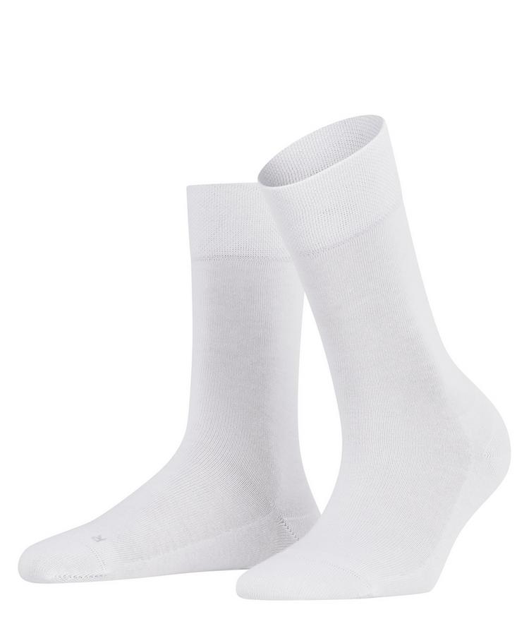 Falke Falke Sensitive London SO Socken Damen - white (2000) - 0 | SportScheck