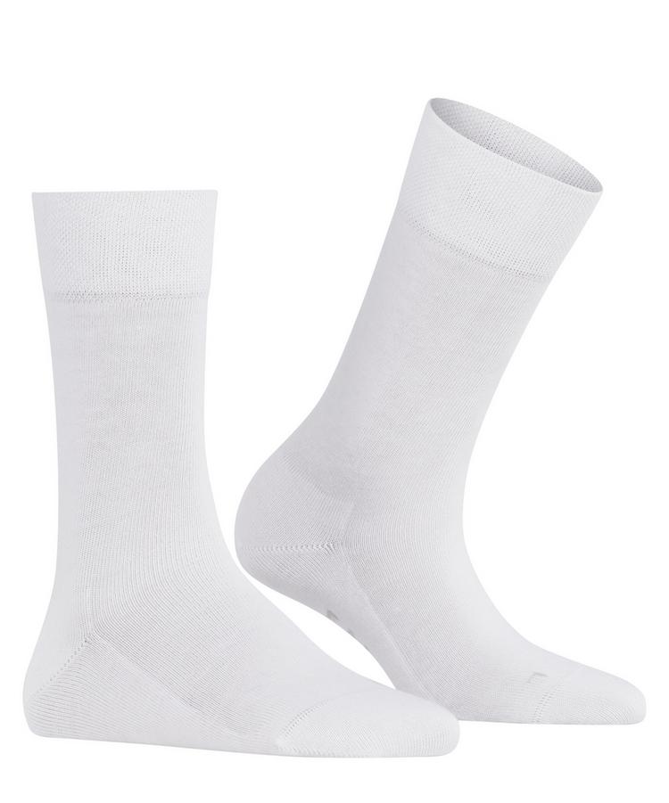 Falke Falke Sensitive London SO Socken Damen - white (2000) - 0 | SportScheck