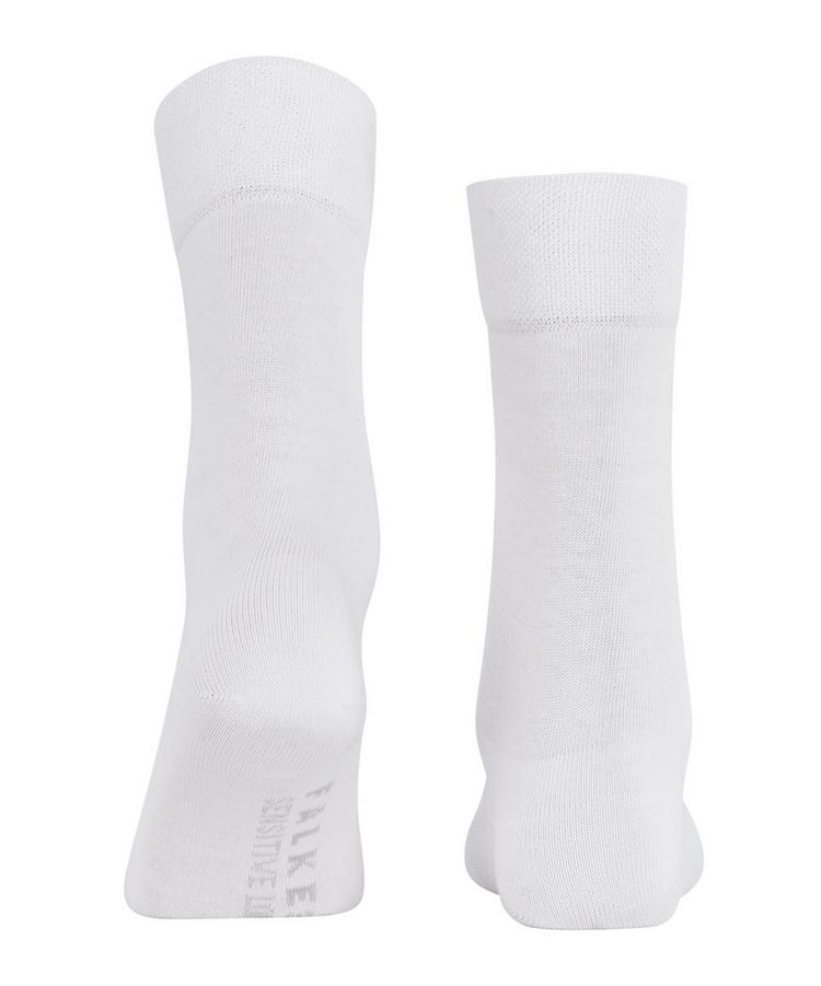 Falke Falke Sensitive London SO Socken Damen - white (2000) - 0 | SportScheck