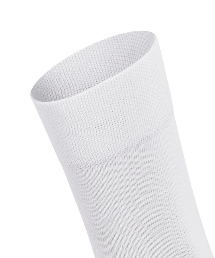 Falke Falke Sensitive London SO Socken Damen - white (2000) - 1 | SportScheck