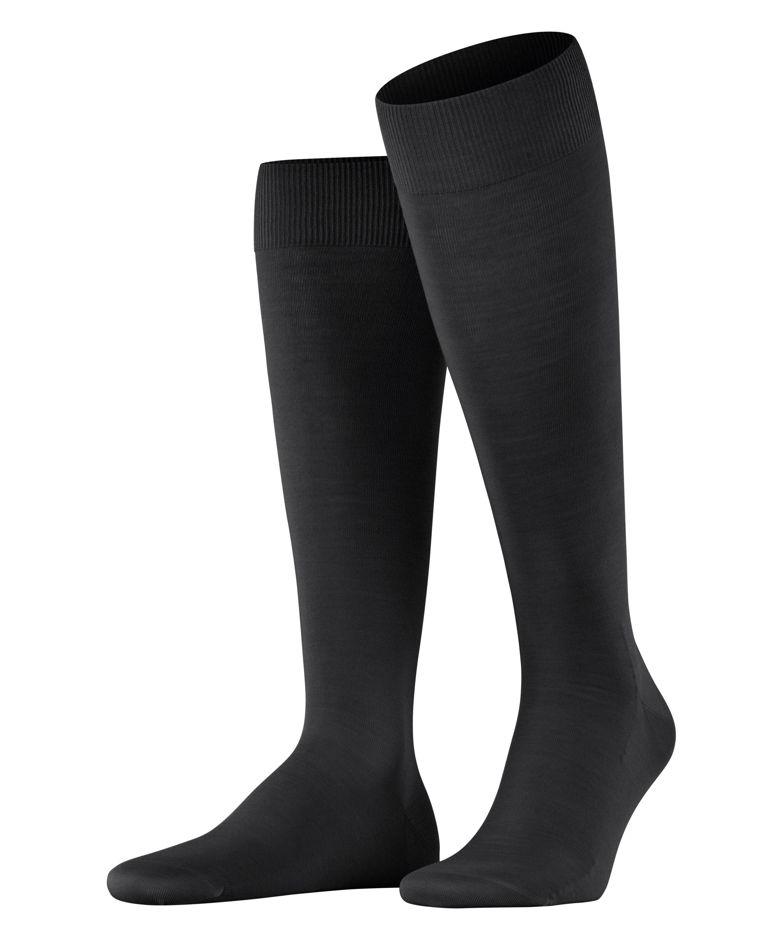 Falke Socken Herren - black (3000)