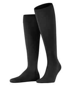 Falke Freizeitsocken Herren black (3000)