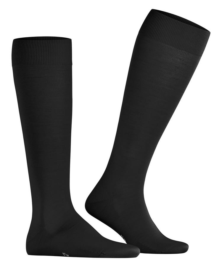 Falke Falke Socken Herren - black (3000) - 0 | SportScheck