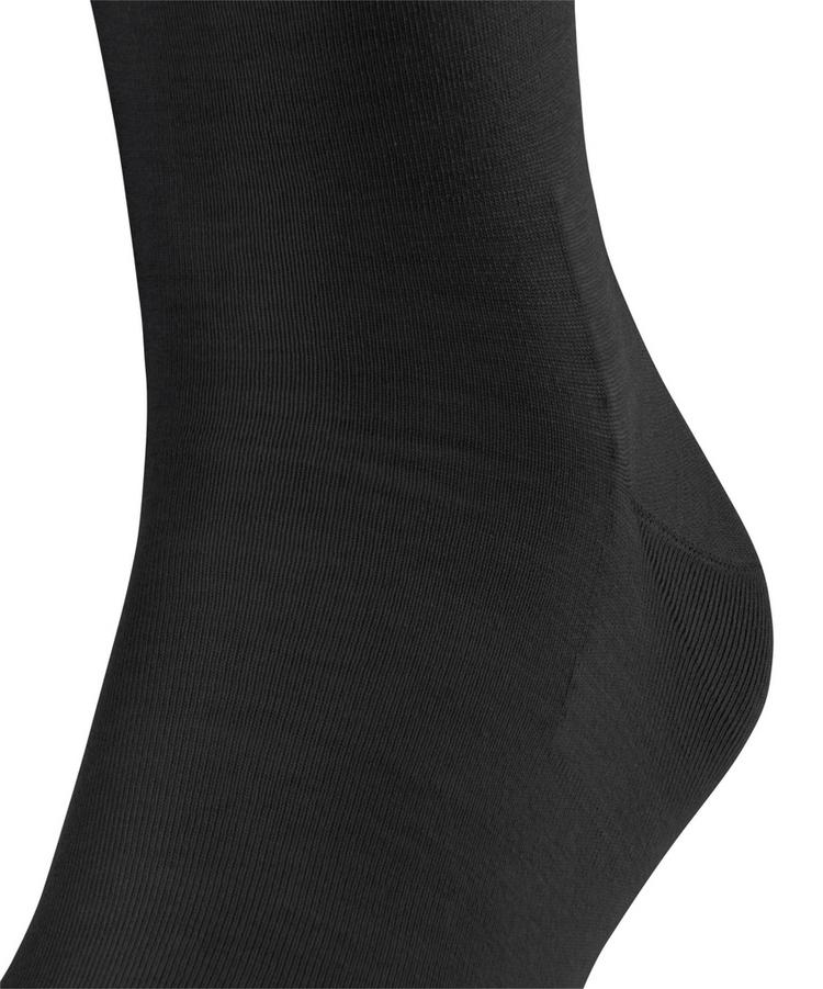 Falke Falke Socken Herren - black (3000) - 1 | SportScheck