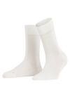 Falke Sensitive London SO Socken Damen - off-white (2040)