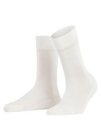 Falke Sensitive London SO Socken Damen - off-white (2040)