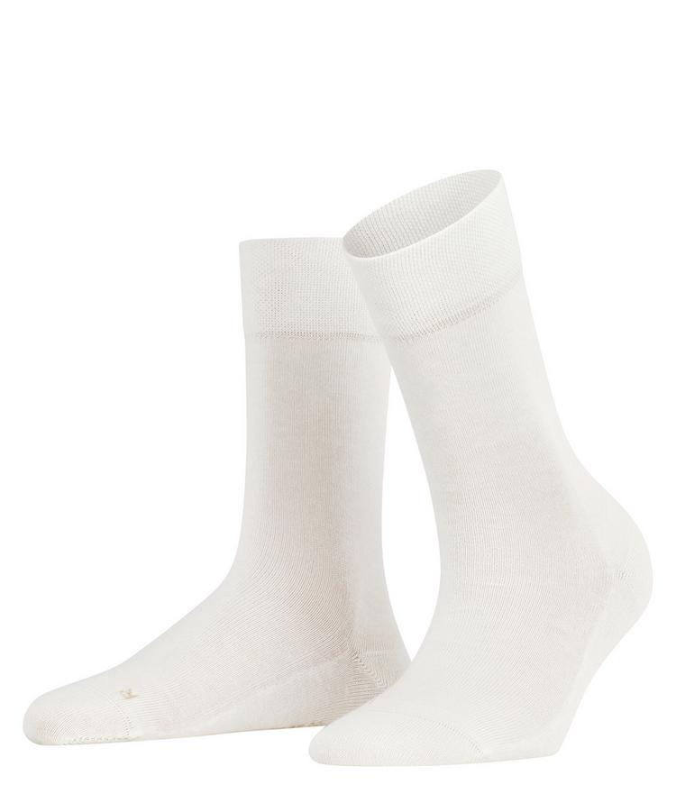 Falke Falke Sensitive London SO Socken Damen - off-white (2040) - 0 | SportScheck