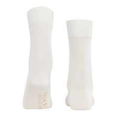 Rückansicht von Falke Socken Freizeitsocken Damen off-white (2040)