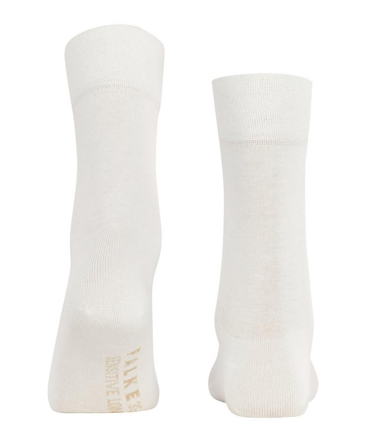 Falke Falke Sensitive London SO Socken Damen - off-white (2040) - 0 | SportScheck