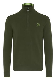 Chiemsee Strickpullover Strickpullover Herren 19-0417 Kombu Green