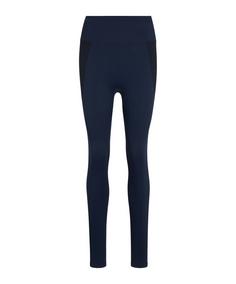 Falke Tights Lauftights Damen space blue (6116)