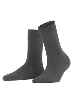 Falke Freizeitsocken Damen platinum (3903)