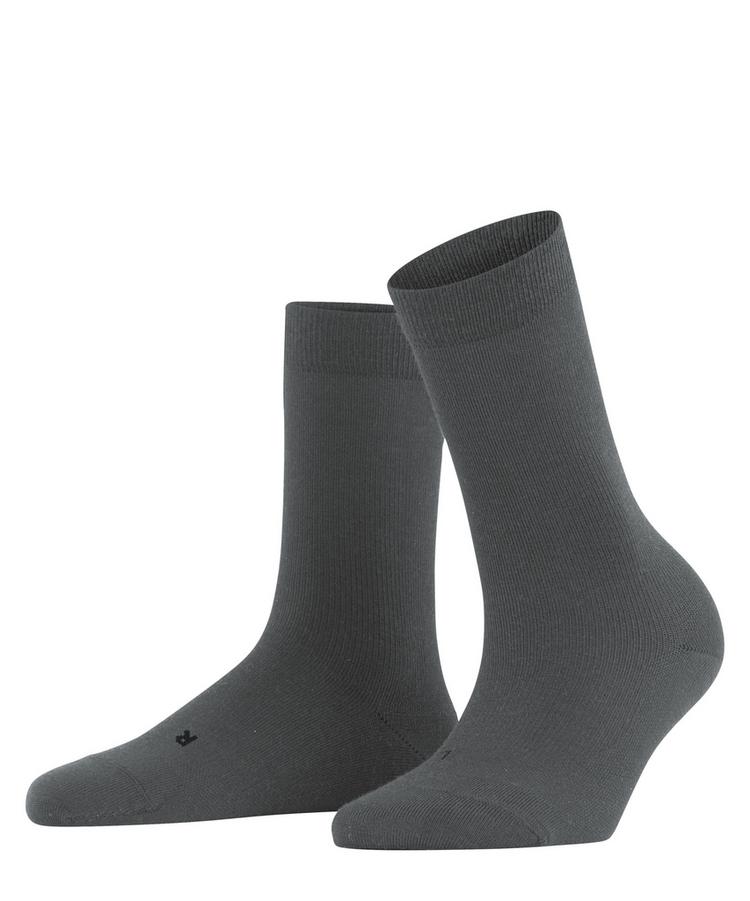 Falke Falke Stabilizing Wool Everyday SO Socken Damen - platinum (3903) - 0 | SportScheck
