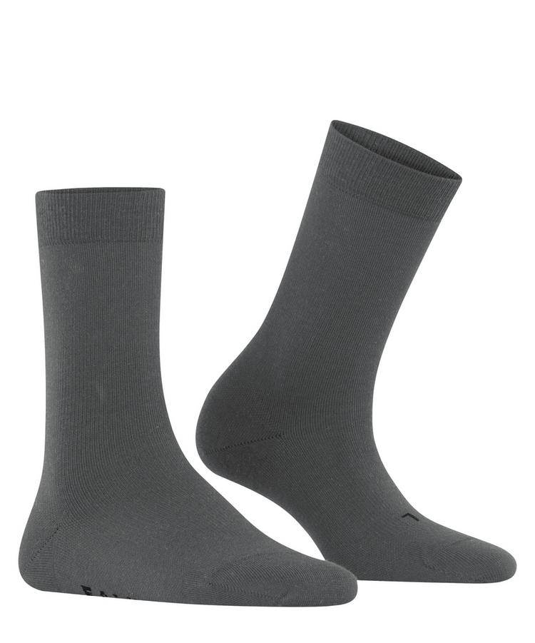 Falke Falke Stabilizing Wool Everyday SO Socken Damen - platinum (3903) - 0 | SportScheck
