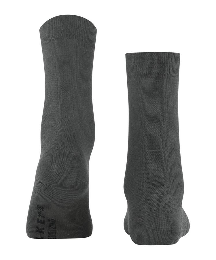 Falke Falke Stabilizing Wool Everyday SO Socken Damen - platinum (3903) - 0 | SportScheck