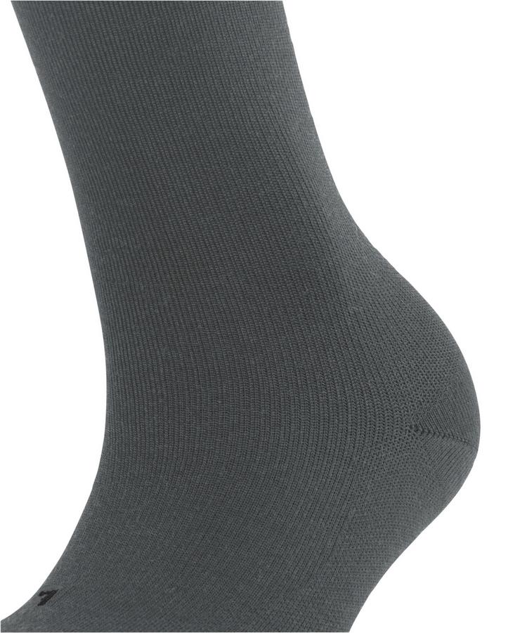 Falke Falke Stabilizing Wool Everyday SO Socken Damen - platinum (3903) - 1 | SportScheck