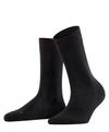 Falke Sensitive London SO Socken Damen - black (3000)