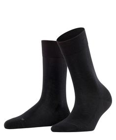 Falke Socken Freizeitsocken Damen black (3000)