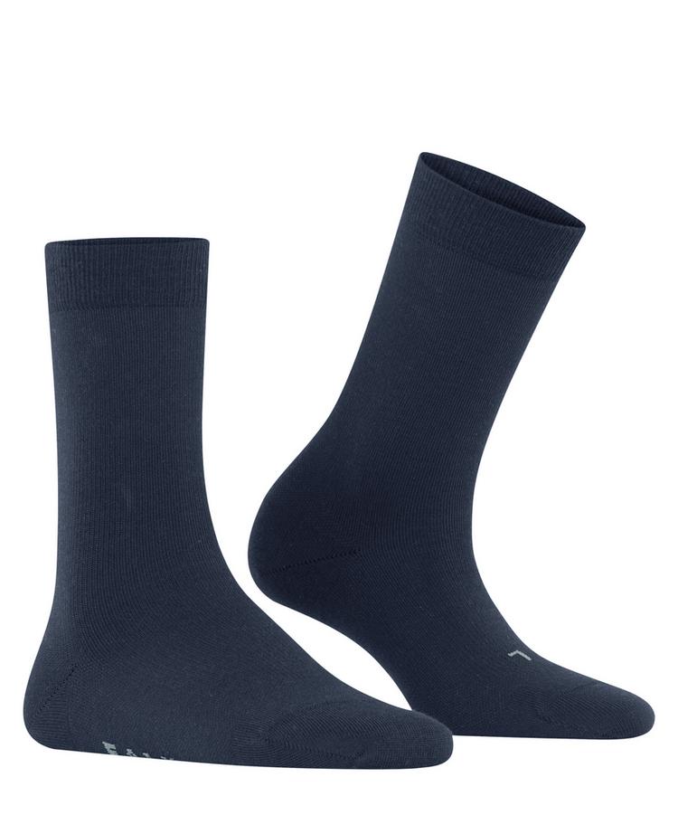 Falke Falke Stabilizing Wool Everyday SO Socken Damen - space blue (6116) - 0 | SportScheck