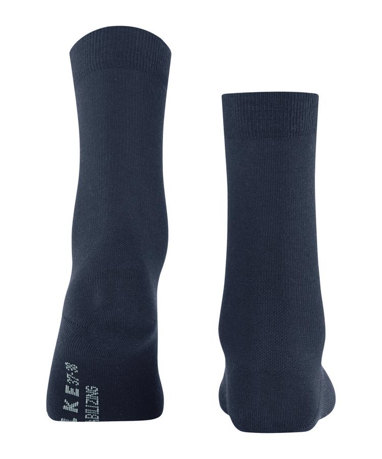 Falke Falke Stabilizing Wool Everyday SO Socken Damen - space blue (6116) - 0 | SportScheck