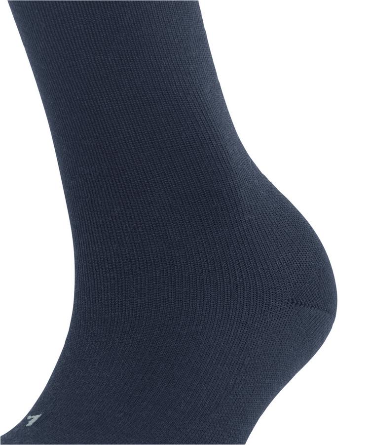 Falke Falke Stabilizing Wool Everyday SO Socken Damen - space blue (6116) - 1 | SportScheck