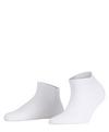 Falke Family SN Socken Damen - white (2009)
