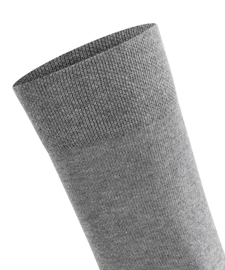 Falke Falke Sensitive London SO Socken Damen - light greymel. (3390) - 1 | SportScheck