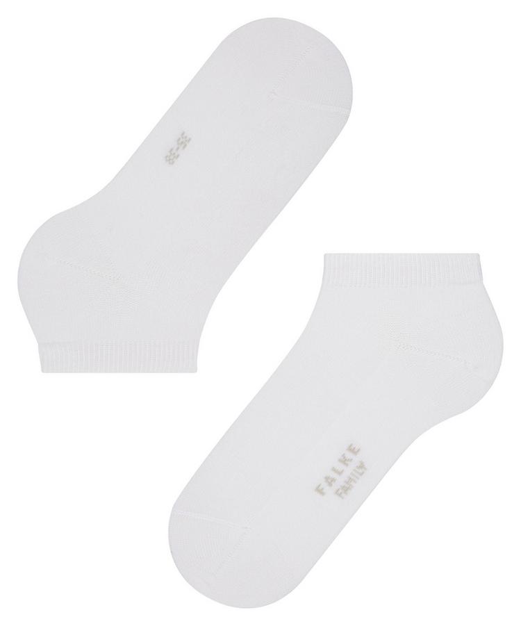 Falke Falke Family SN Socken Damen - white (2009) - 2 | SportScheck