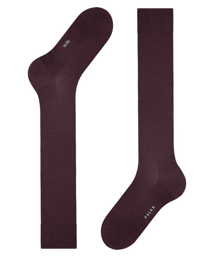 Falke Falke Socken Herren - barolo (8596) - 2 | SportScheck