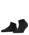 Falke Family SN Socken Damen - black (3009)