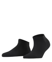 Falke Family SN Socken Damen - black (3009)