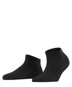 Falke Sneakersocken Freizeitsocken Damen black (3009)