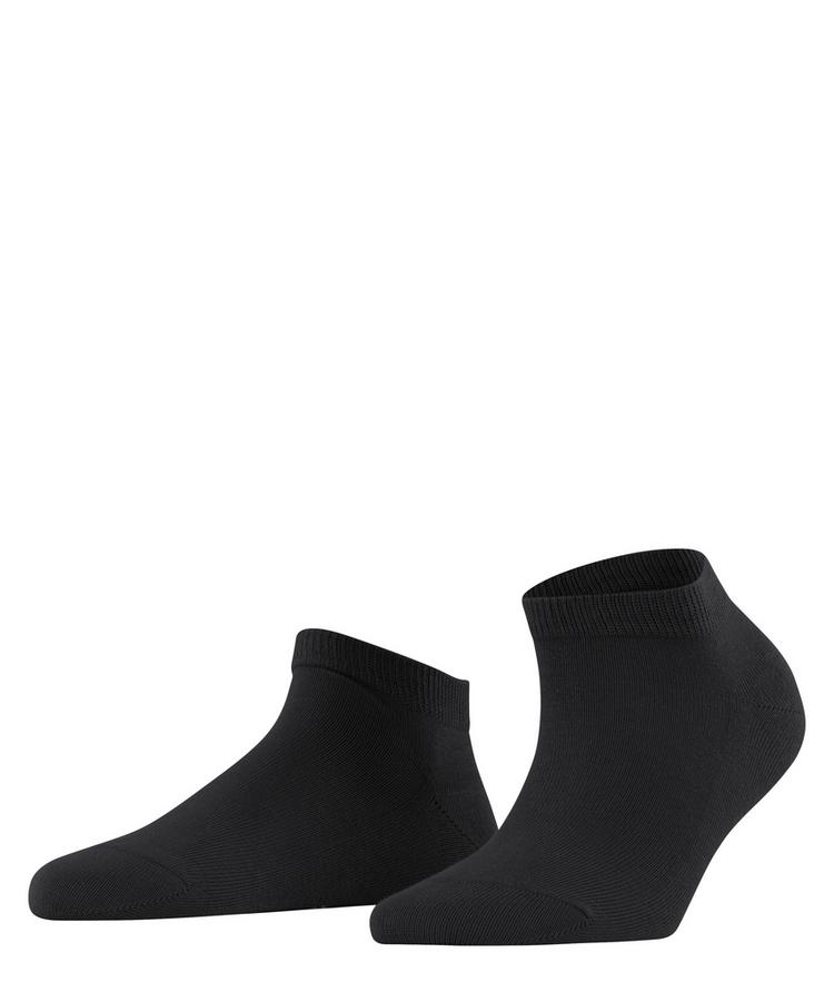 Falke Falke Family SN Socken Damen - black (3009) - 0 | SportScheck