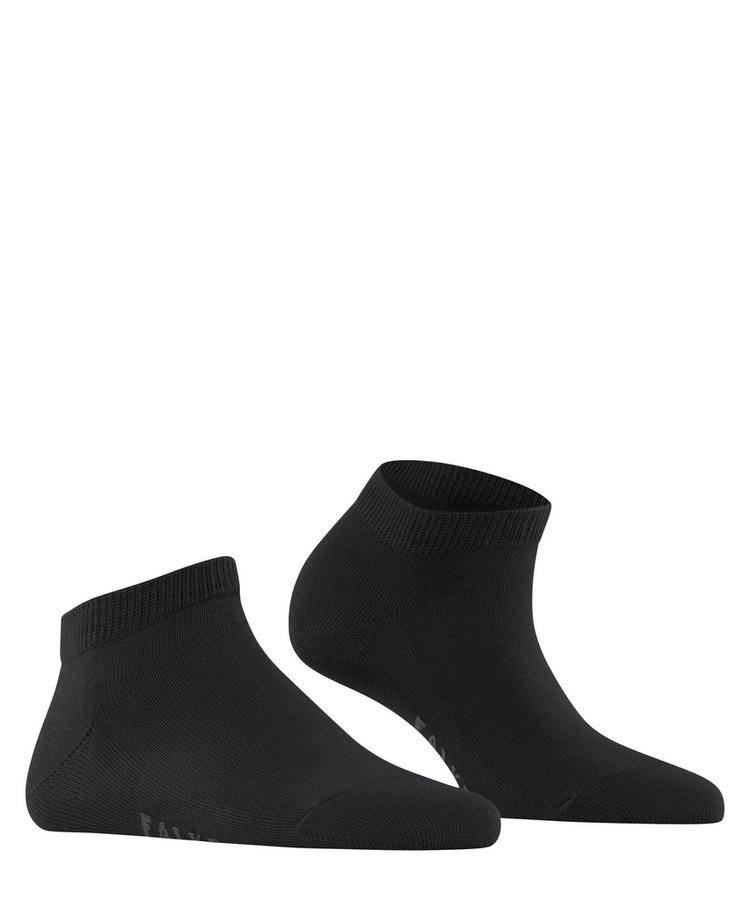 Falke Falke Family SN Socken Damen - black (3009) - 0 | SportScheck