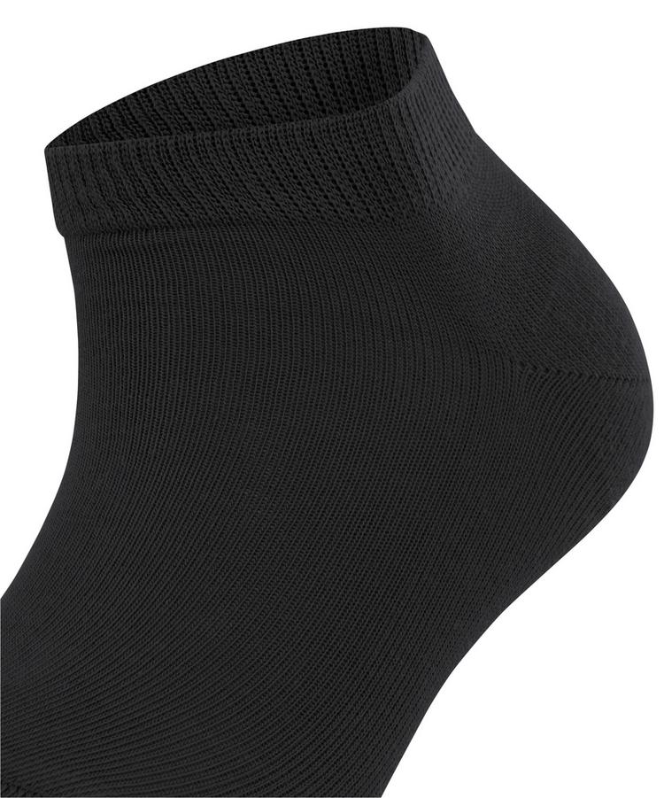 Falke Falke Family SN Socken Damen - black (3009) - 1 | SportScheck