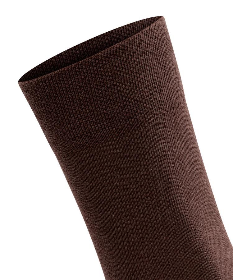 Falke Falke Sensitive London Socken Damen - dark brown (5233) - 1 | SportScheck
