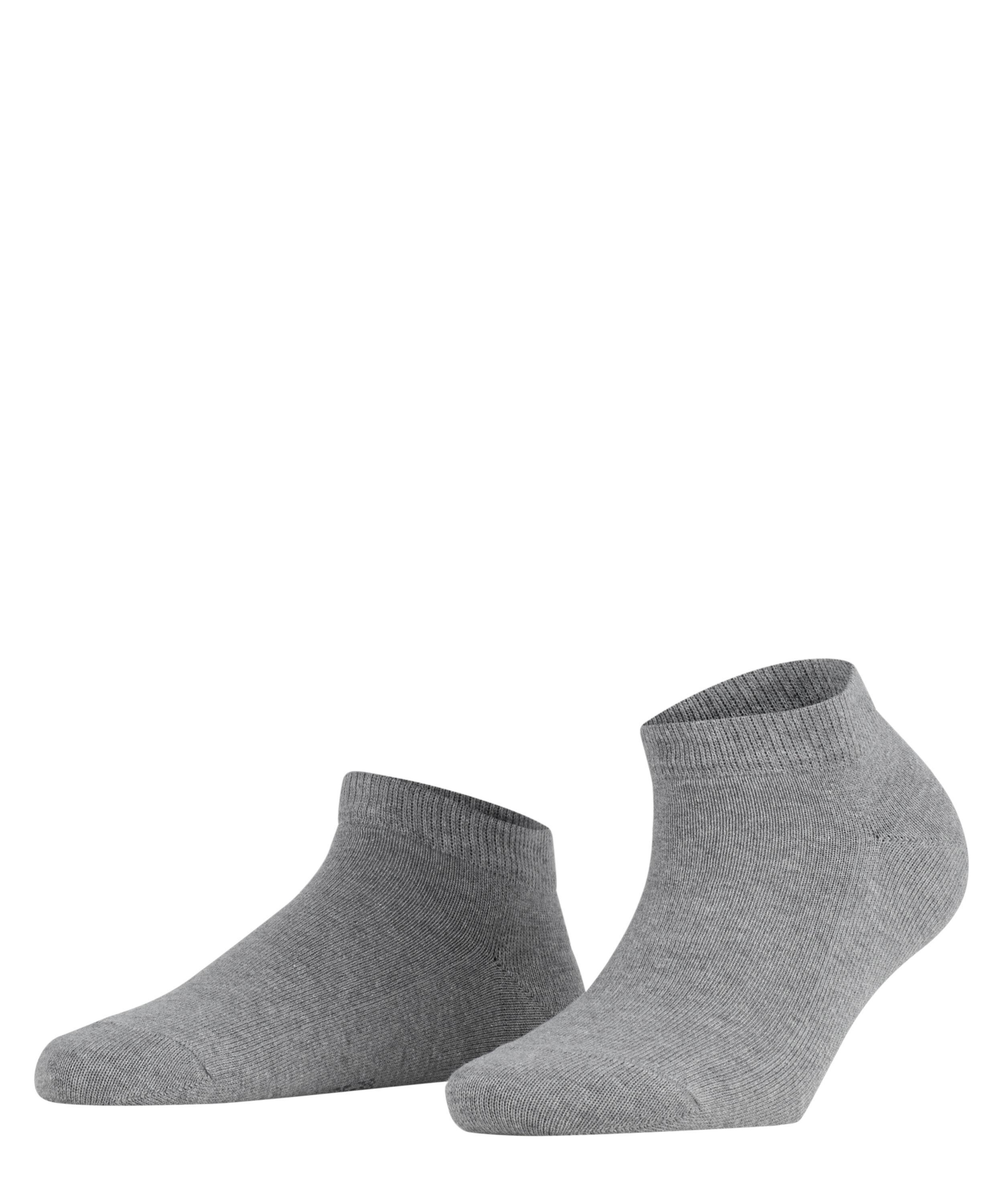 Falke Family SN Socken Damen - greymix (3399)