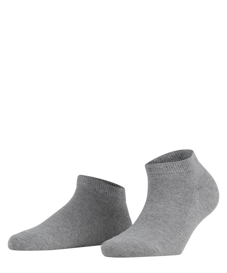 Falke Falke Family SN Socken Damen - greymix (3399) - 0 | SportScheck
