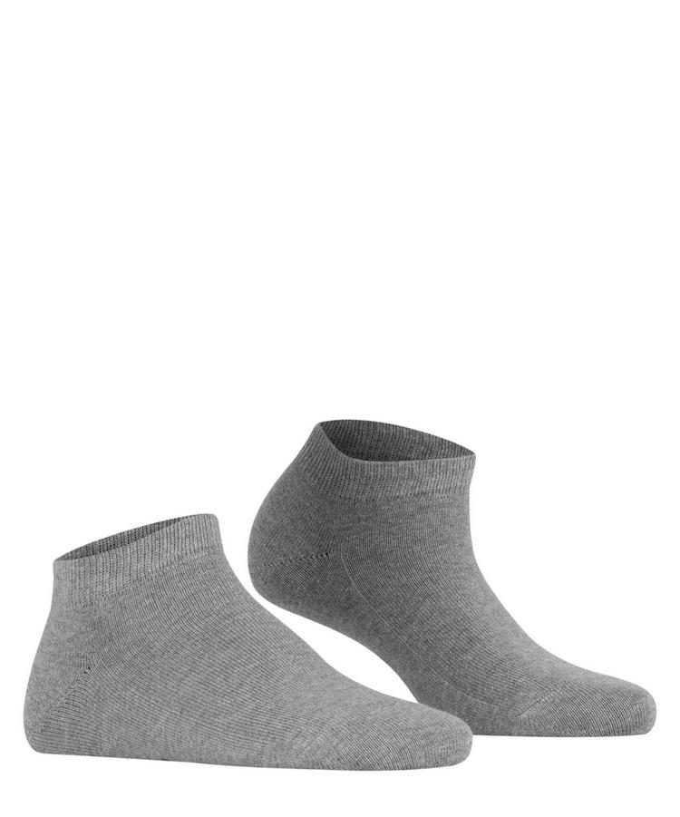 Falke Falke Family SN Socken Damen - greymix (3399) - 0 | SportScheck