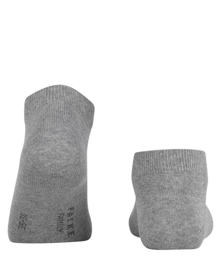 Falke Falke Family SN Socken Damen - greymix (3399) - 0 | SportScheck