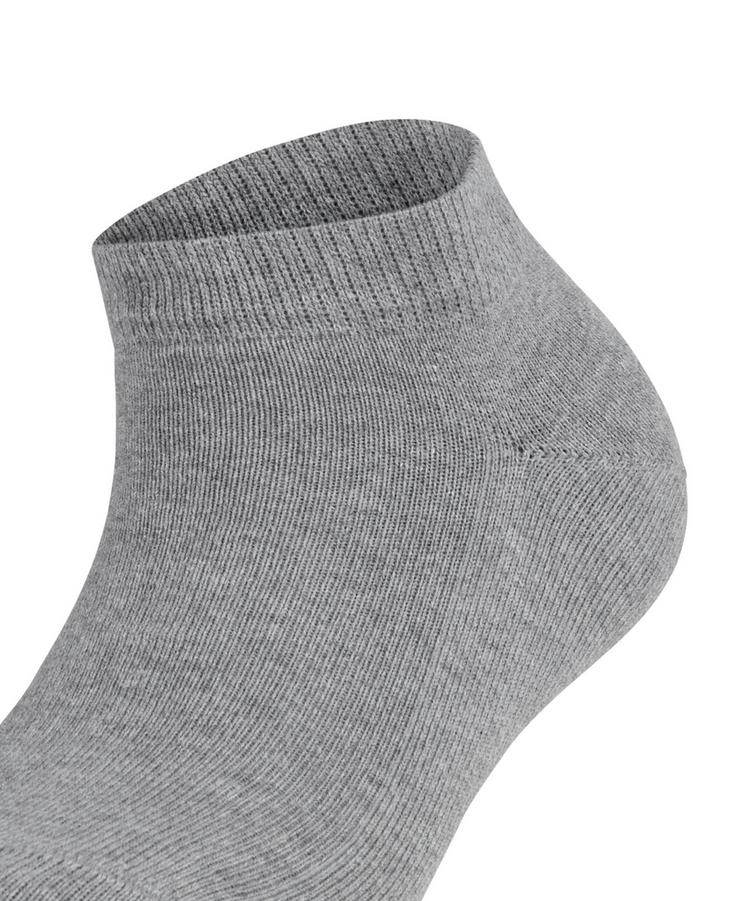 Falke Falke Family SN Socken Damen - greymix (3399) - 1 | SportScheck